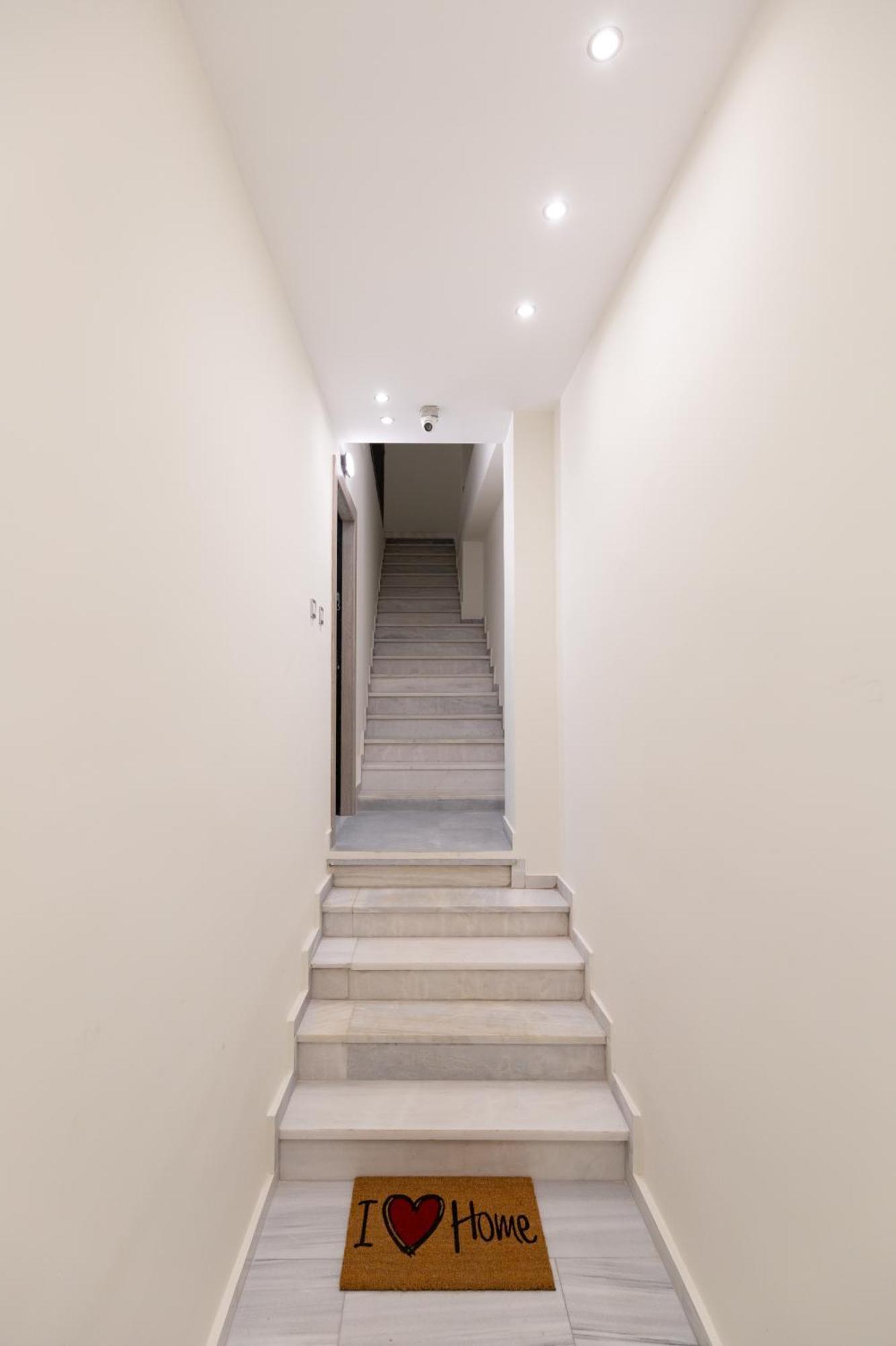 Youraddress In Exarcheia 1a By Atheniankeys Appartement Athènes