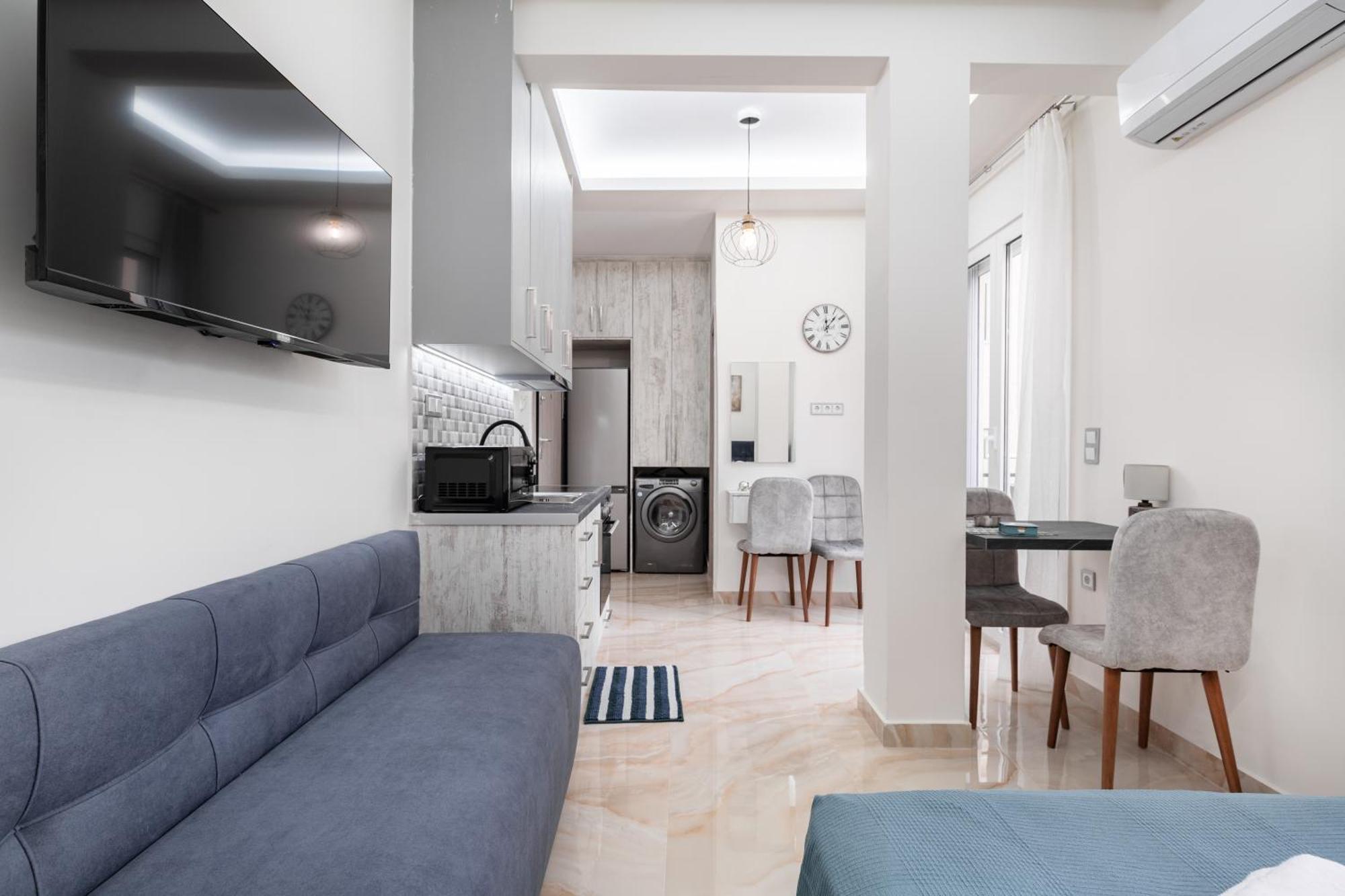 Appartement Youraddress In Exarcheia 1a By Atheniankeys Athènes