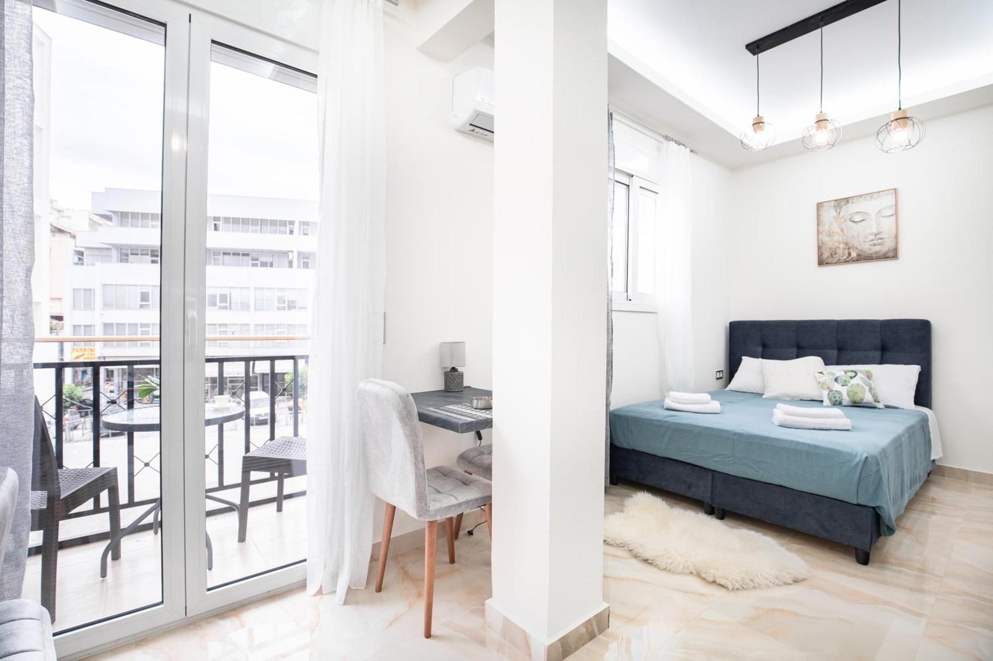 Appartement Youraddress In Exarcheia 1a By Atheniankeys Athènes